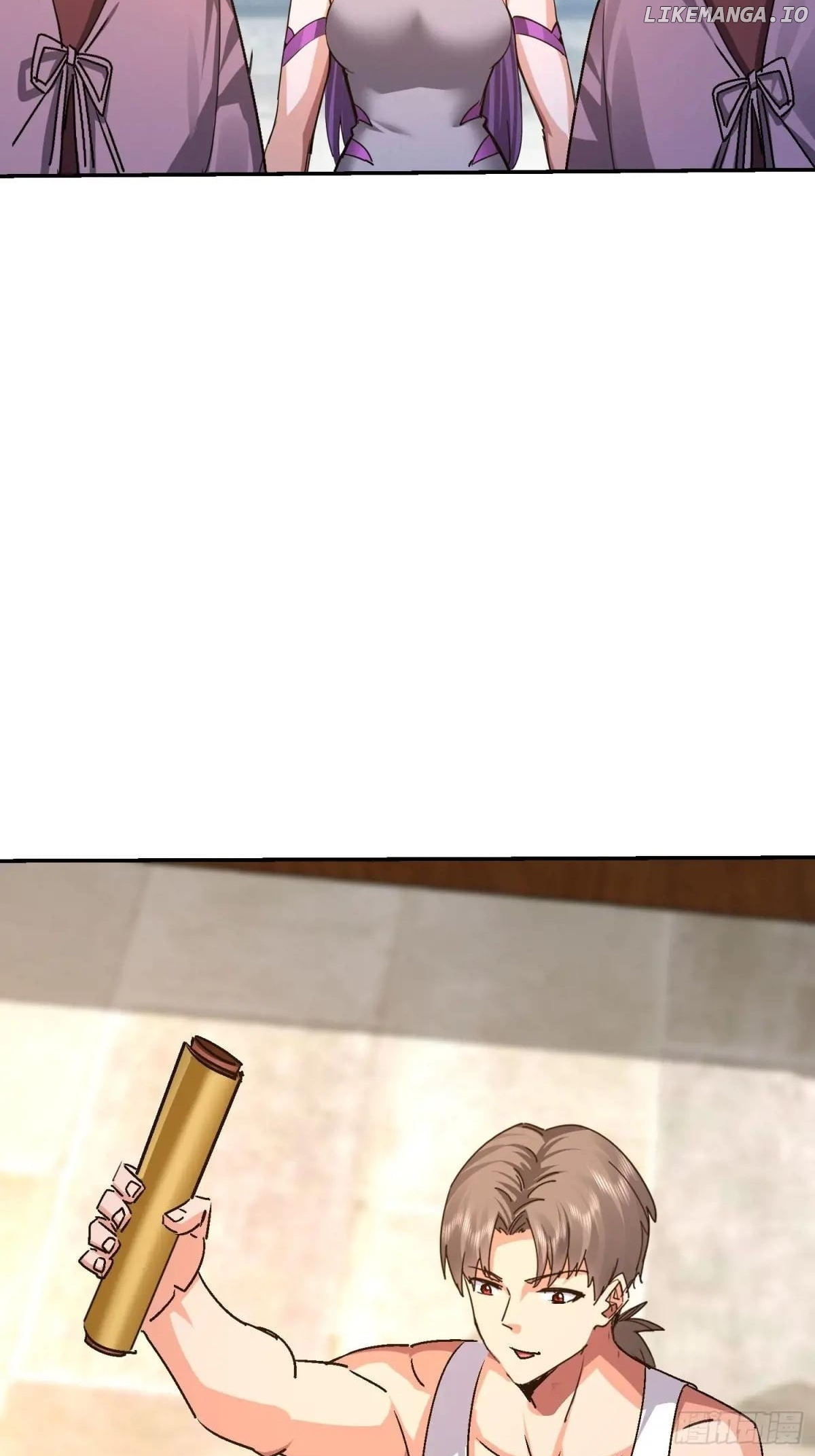 I Became the Target of the Harem in Another World Chapter 105 - page 39